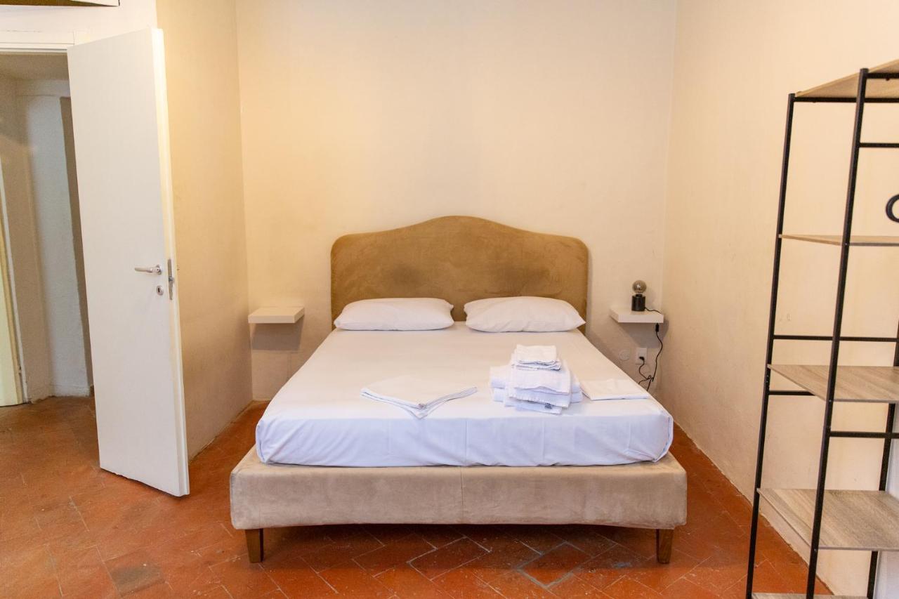 Charming Apartment By Bargello Museum Florencja Zewnętrze zdjęcie