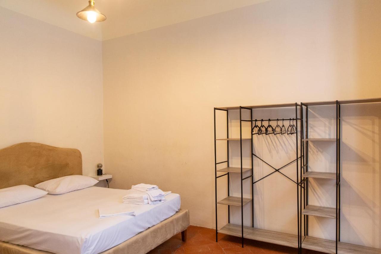 Charming Apartment By Bargello Museum Florencja Zewnętrze zdjęcie
