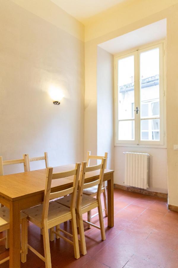 Charming Apartment By Bargello Museum Florencja Zewnętrze zdjęcie