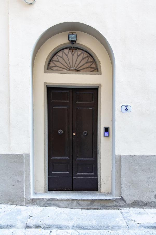 Charming Apartment By Bargello Museum Florencja Zewnętrze zdjęcie