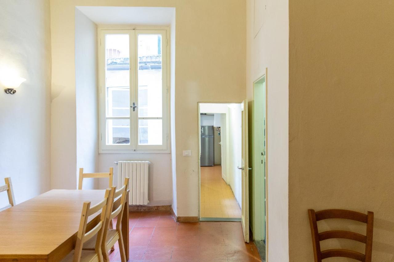Charming Apartment By Bargello Museum Florencja Zewnętrze zdjęcie