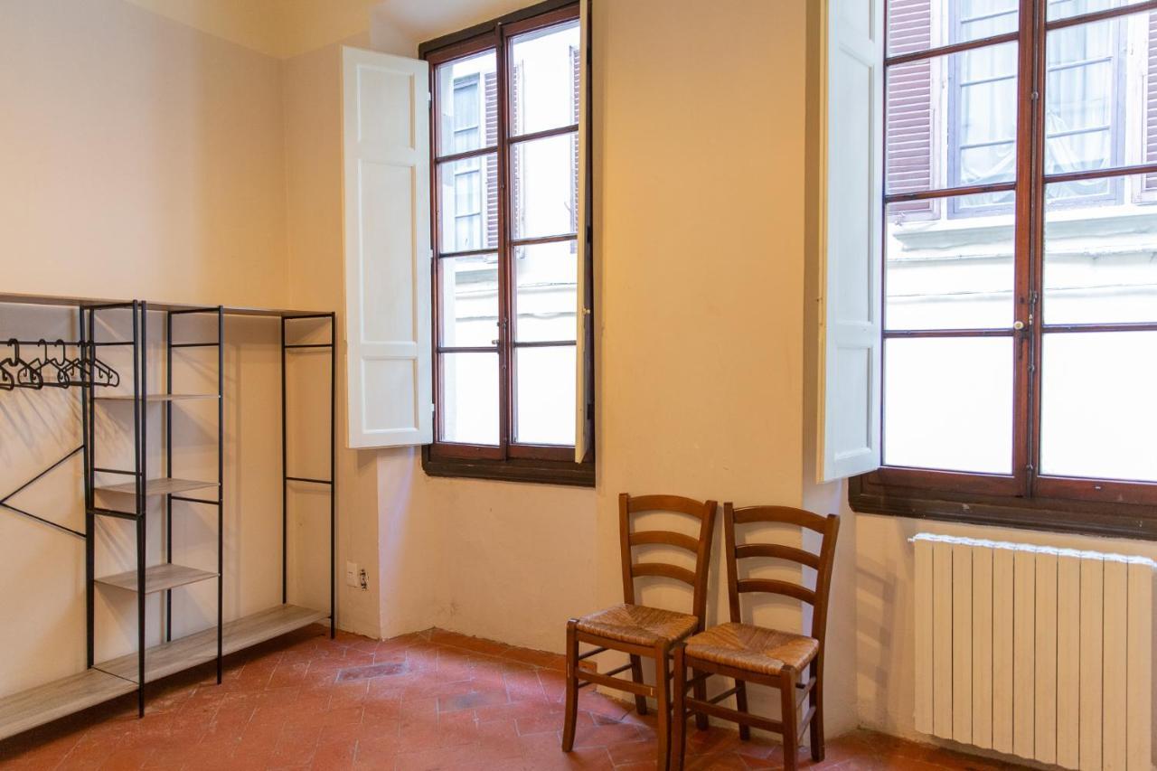 Charming Apartment By Bargello Museum Florencja Zewnętrze zdjęcie