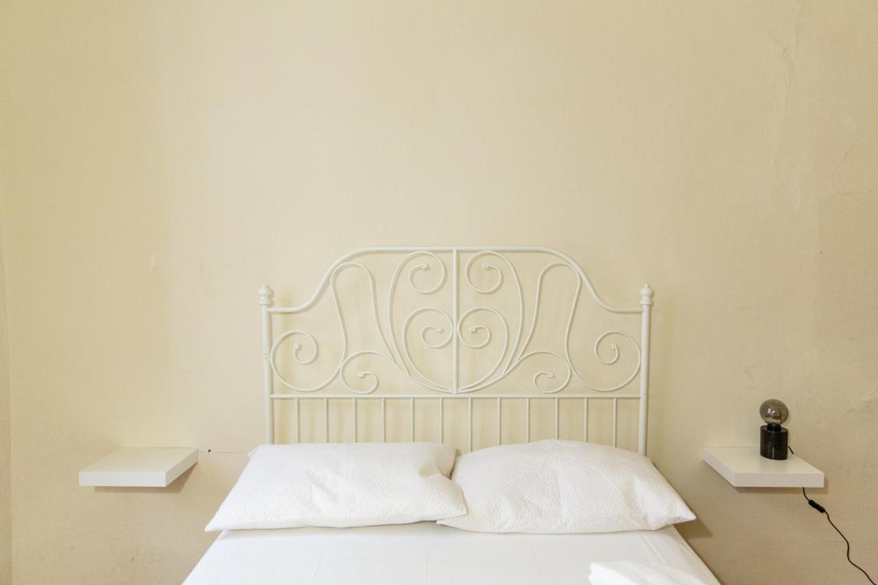 Charming Apartment By Bargello Museum Florencja Zewnętrze zdjęcie