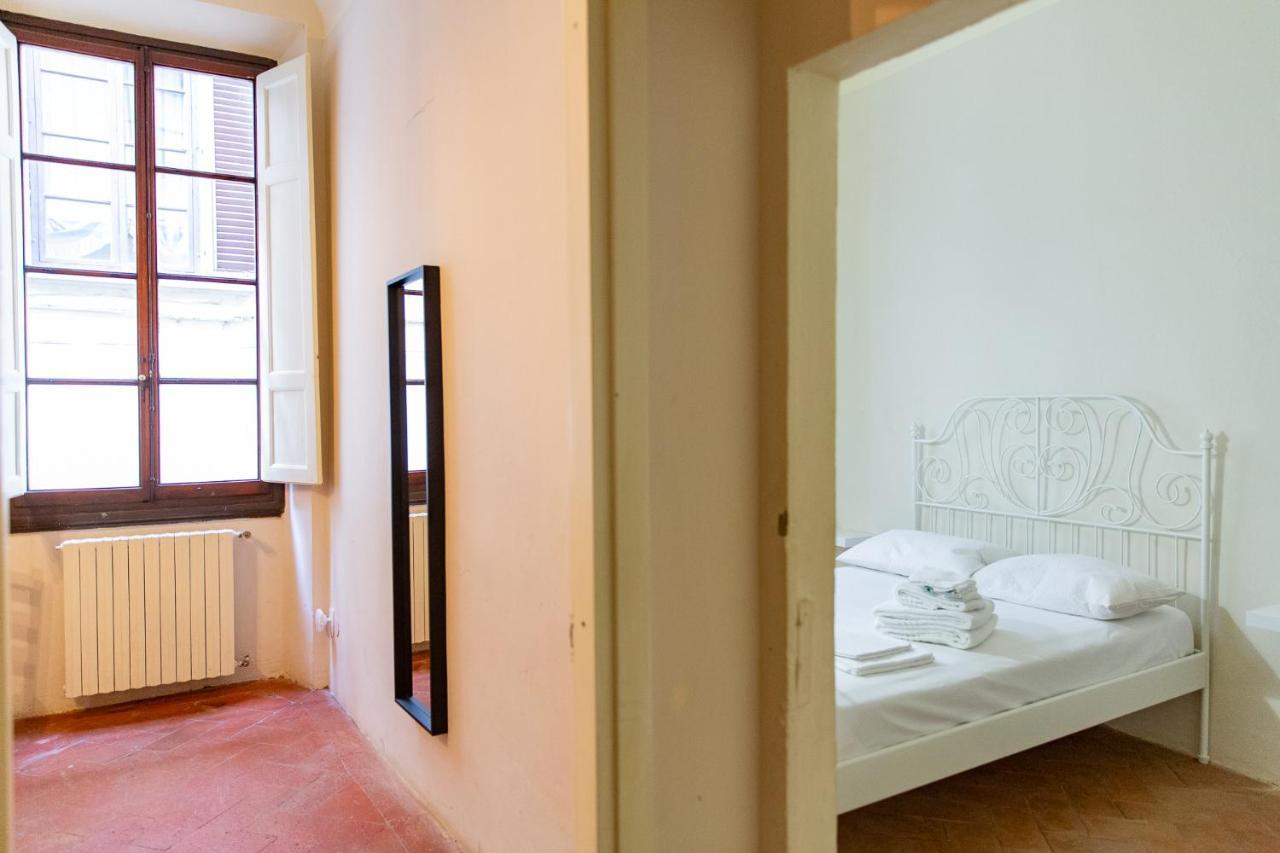 Charming Apartment By Bargello Museum Florencja Zewnętrze zdjęcie