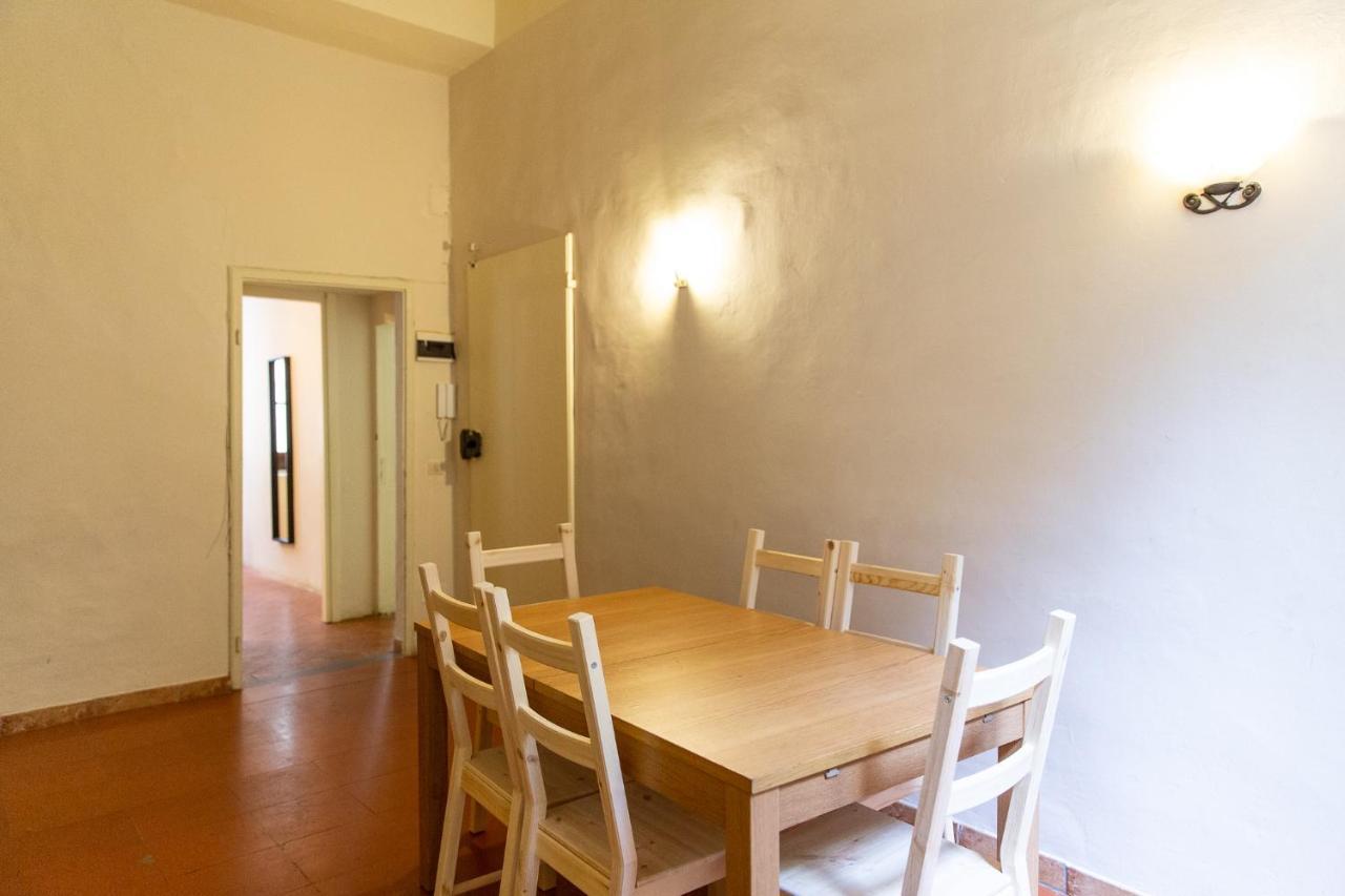 Charming Apartment By Bargello Museum Florencja Zewnętrze zdjęcie